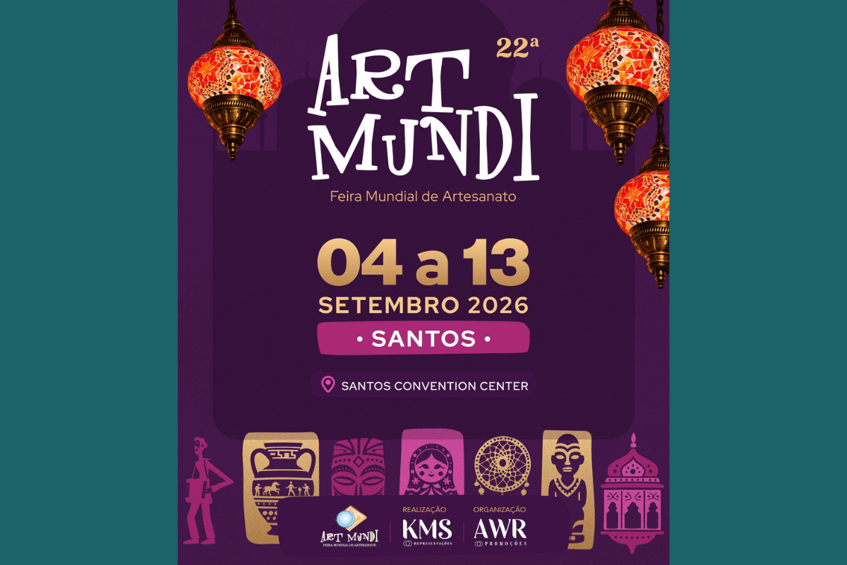 22ª ArtMundi