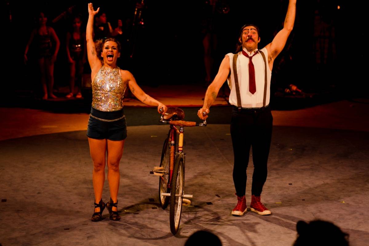Circo Zanni