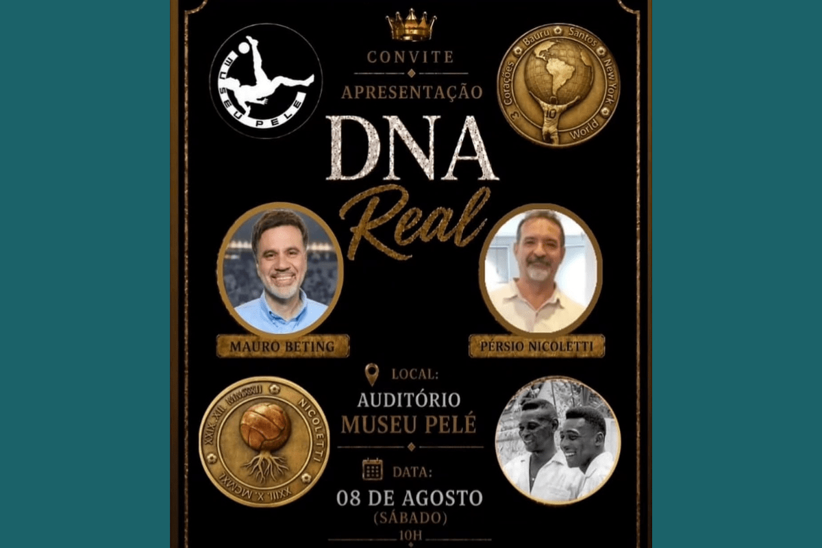 DNA Real