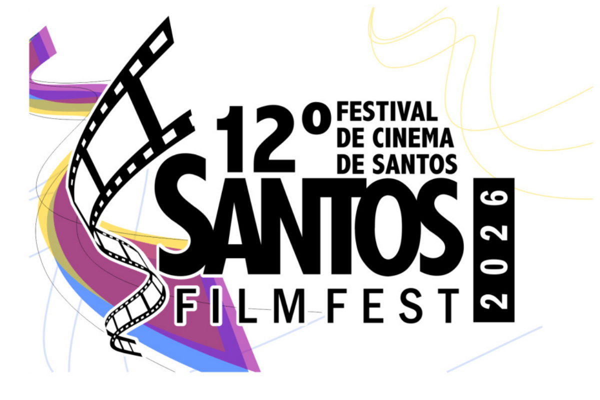 Lançamento Santos Film Fest