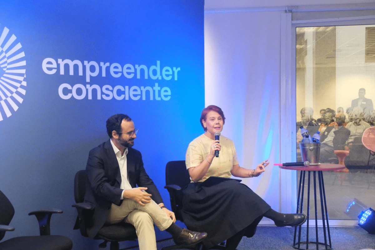 www.juicysantos.com.br - Empreender Consciente recebe ministro do Empreendedorismo em edição especial no Juicyhub