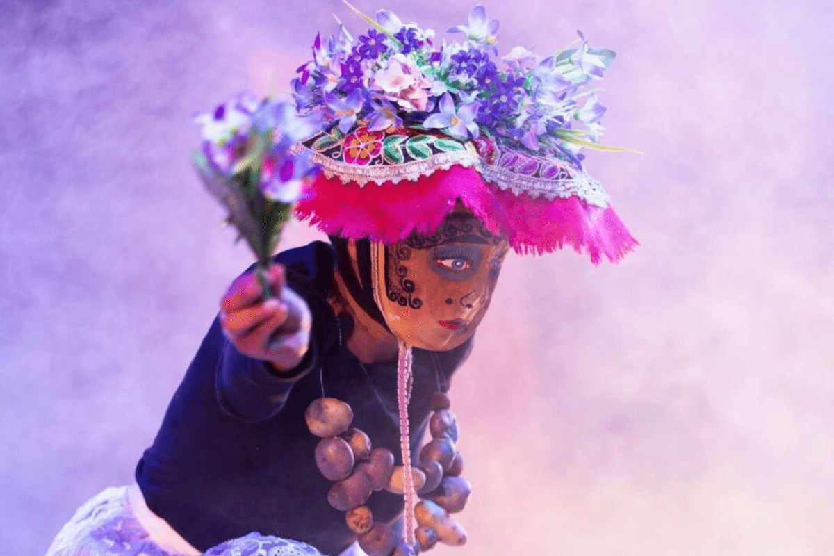 www.juicysantos.com.br - Festival Mirada ocupa a Baixada Santista com teatro, dança e debates