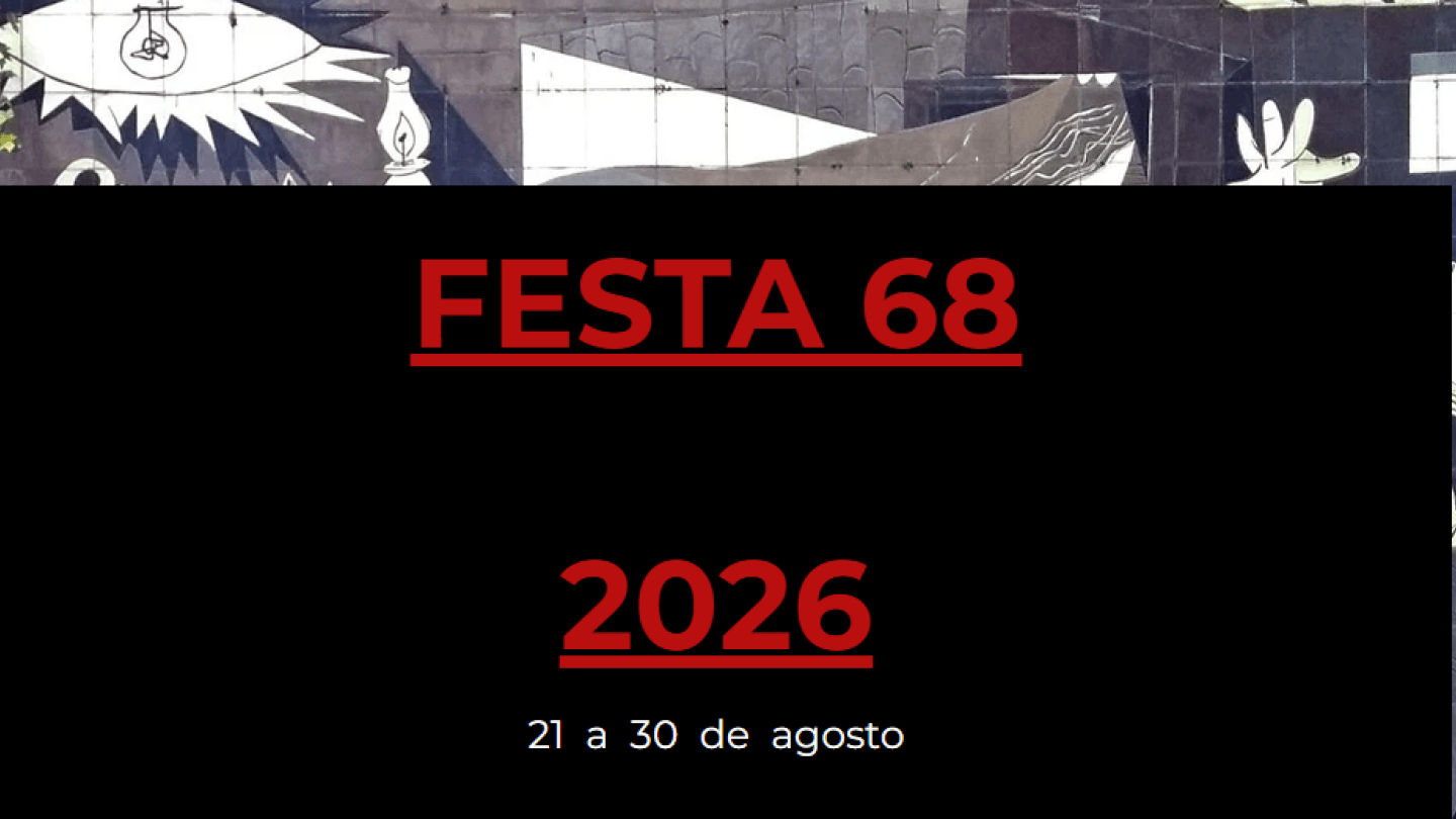 Festival de Teatro