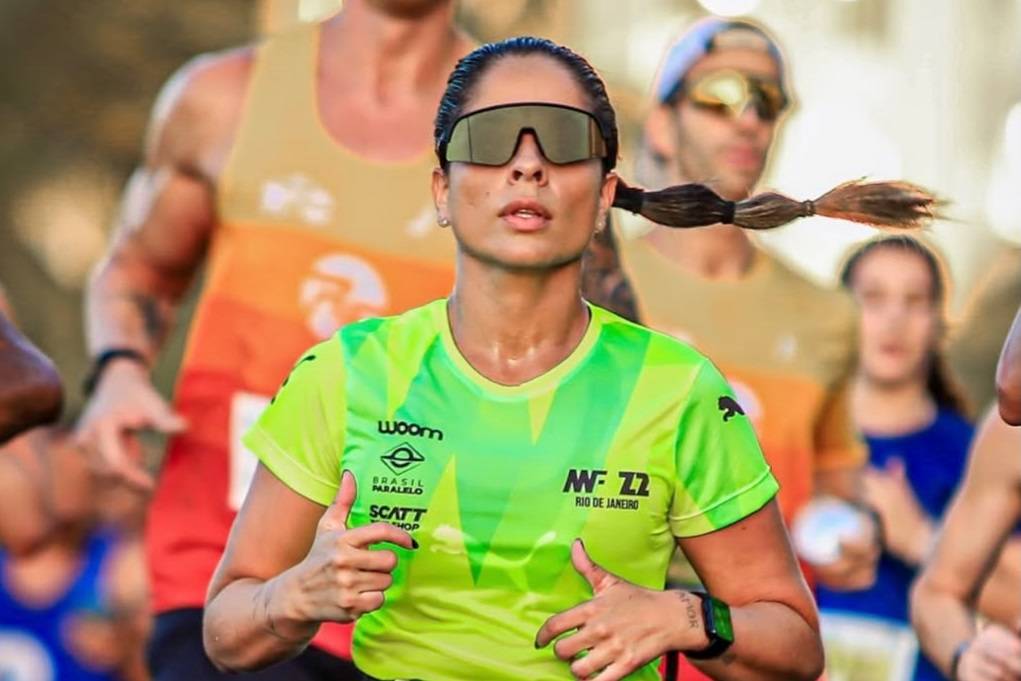 Corrida Passos da Inclusão