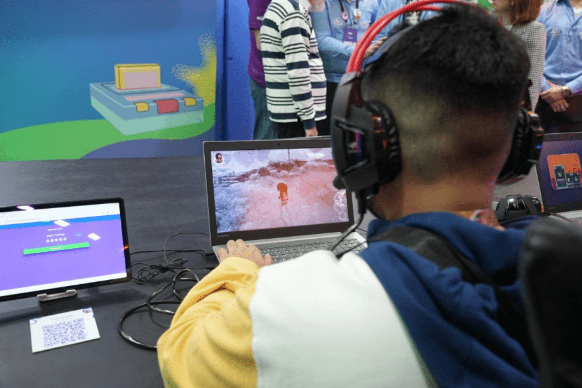 Game Jam Santos