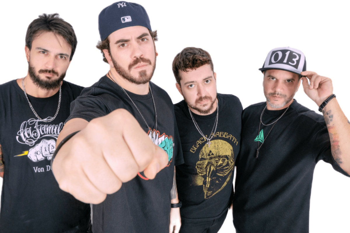Legado Charlie Brown Jr.