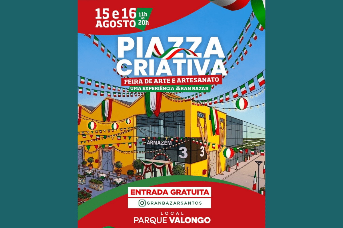 Piazza Criativa