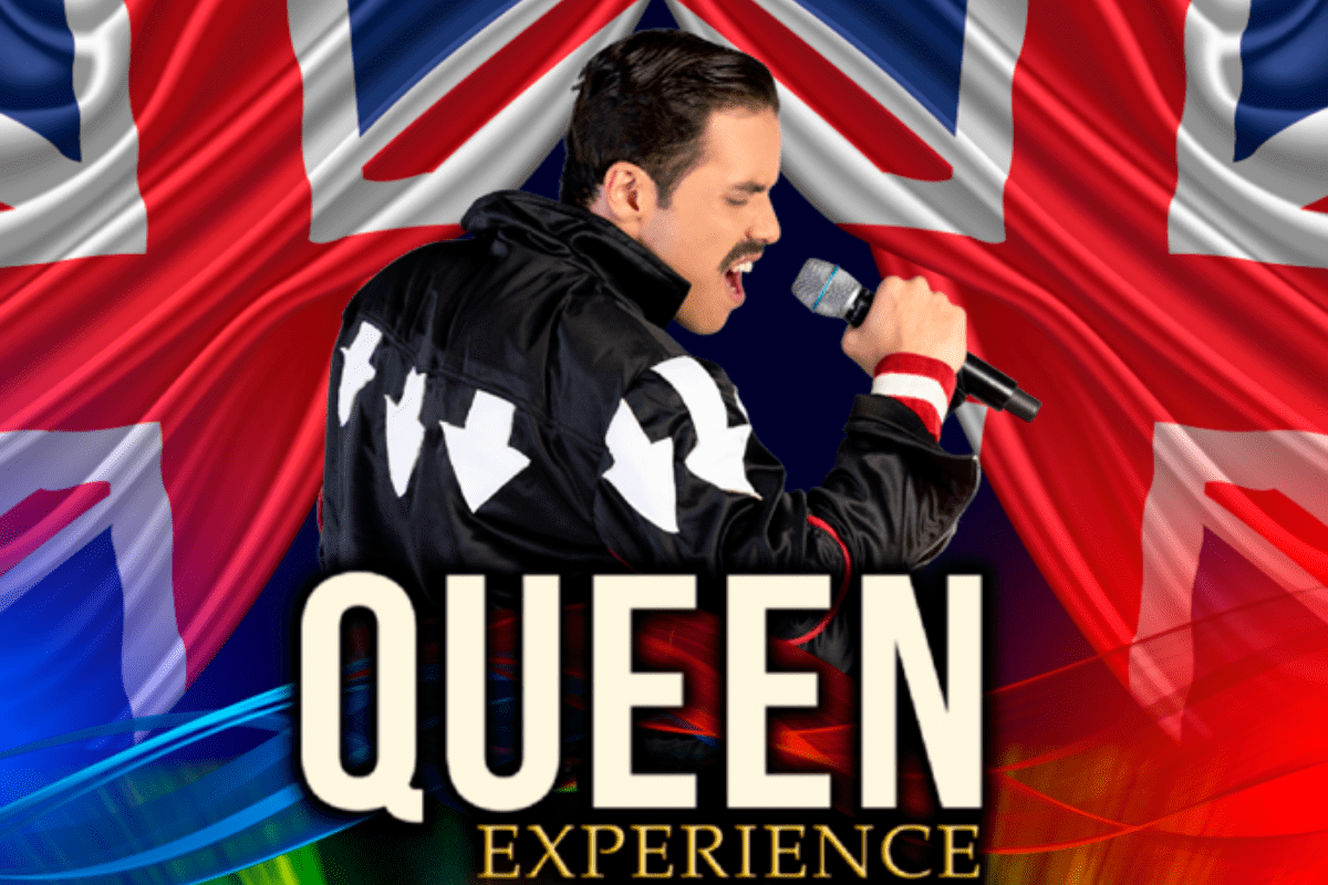 Queen Experience