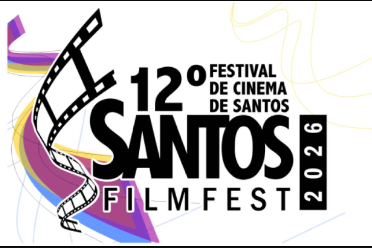 Santos Film Fest 2026