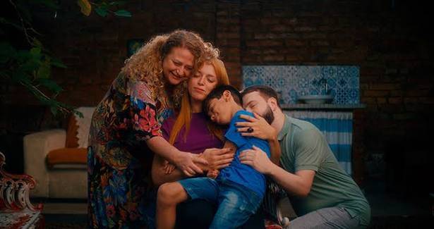Mostra MABS de cinema