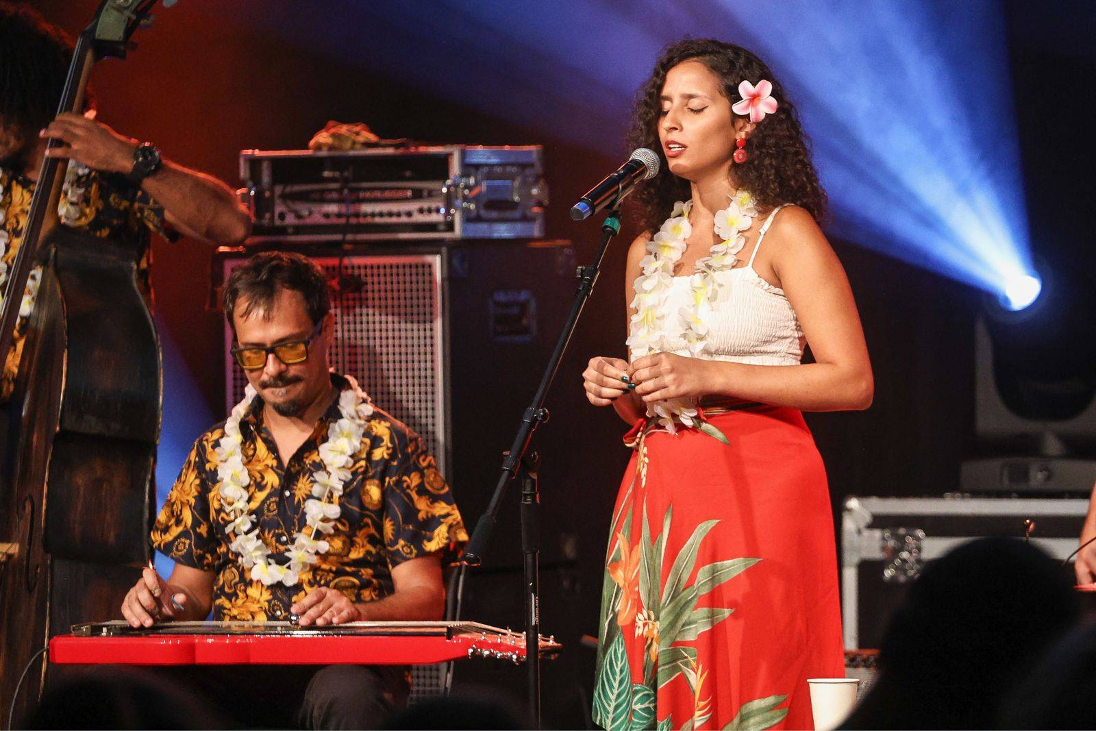 Festival Aloha