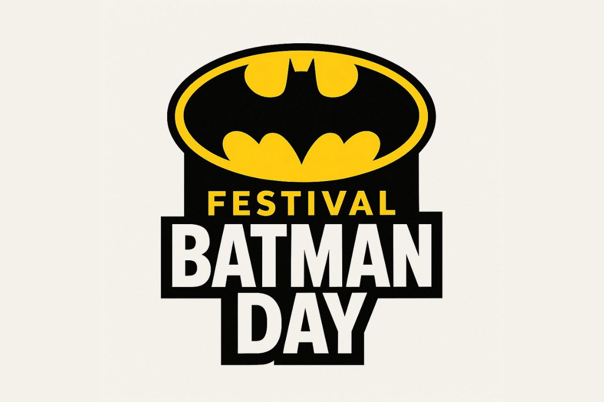 6º Batman Day Santos