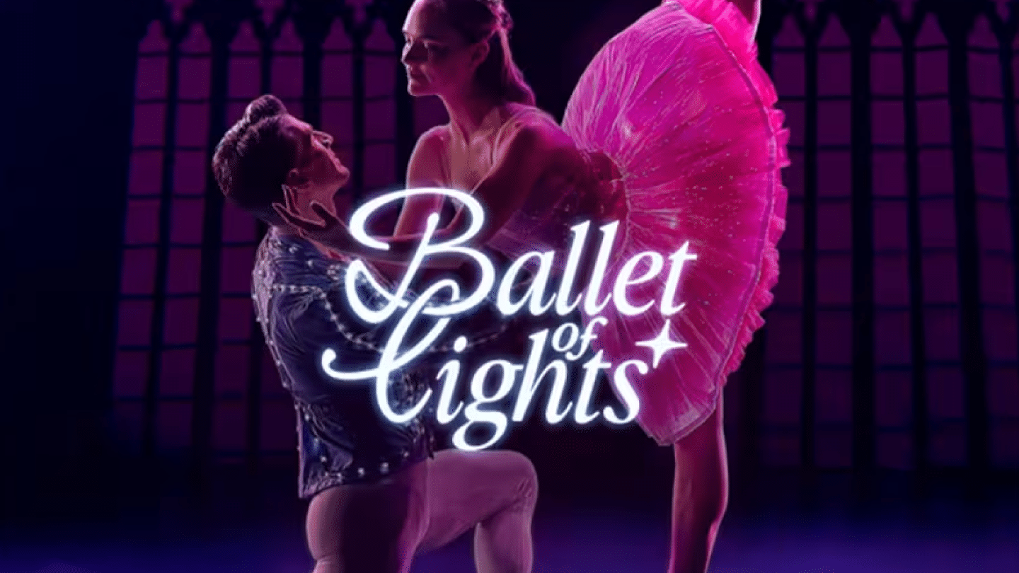 Ballet of Lights
