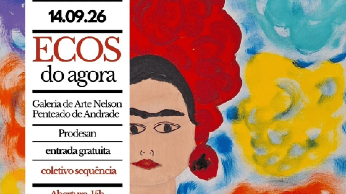Ecos do Agora