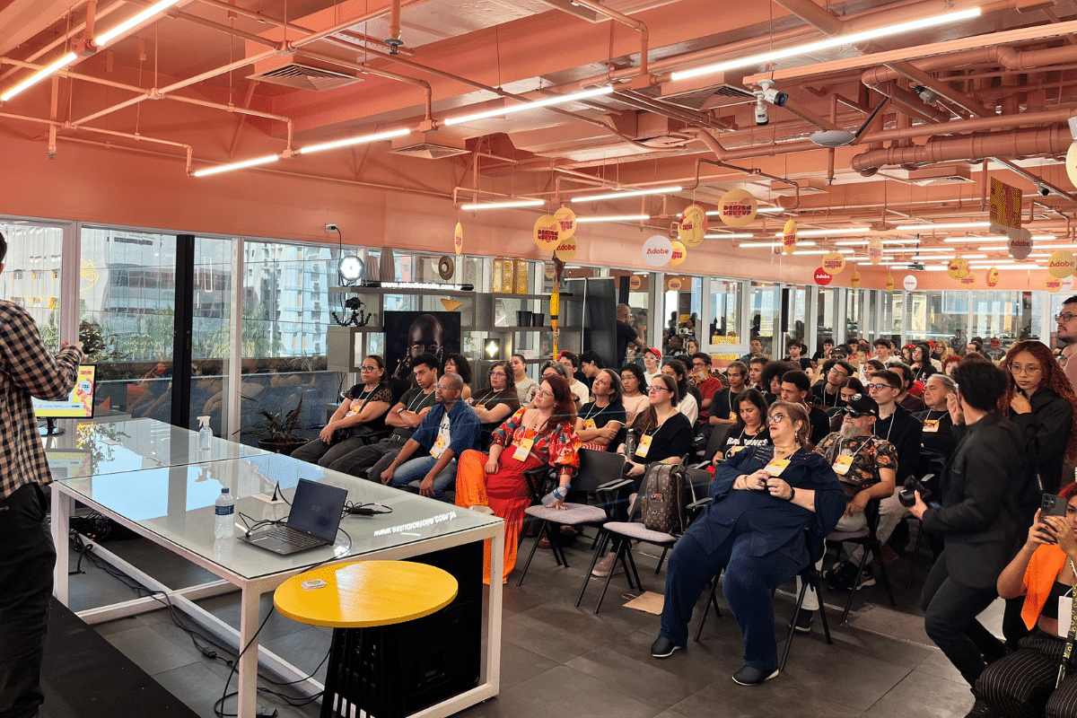 www.juicysantos.com.br - Juicy Design Meetup