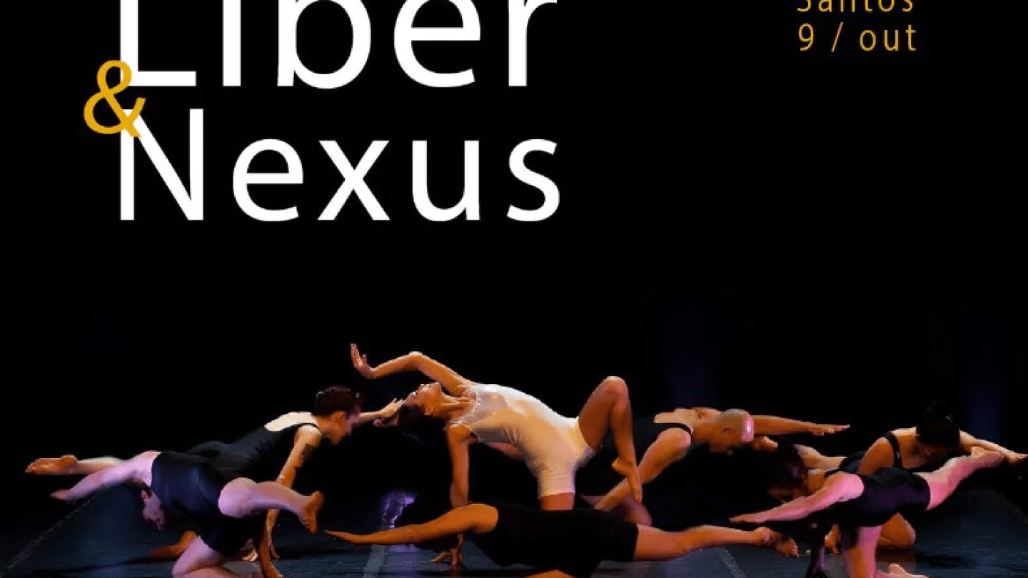 Liber & Nexus