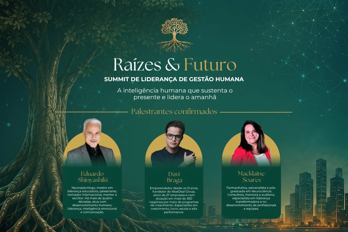 Raízes & Futuro
