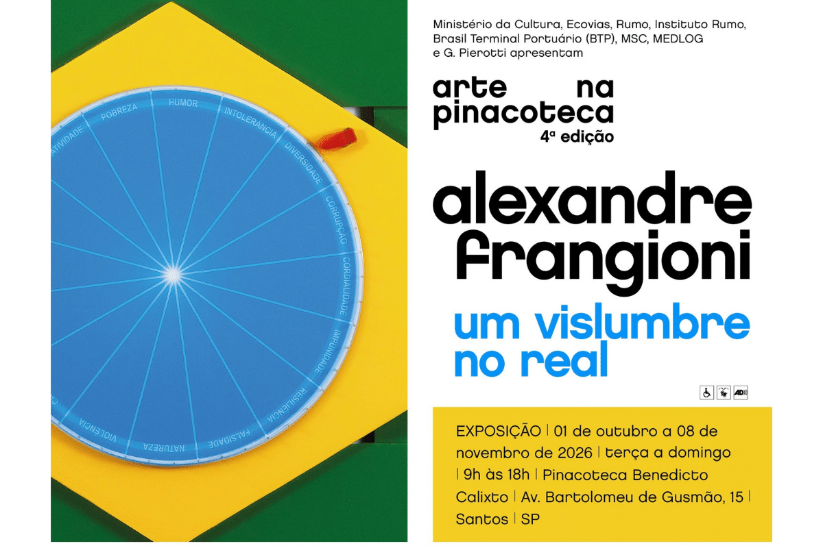 Um Vislumbre no Real