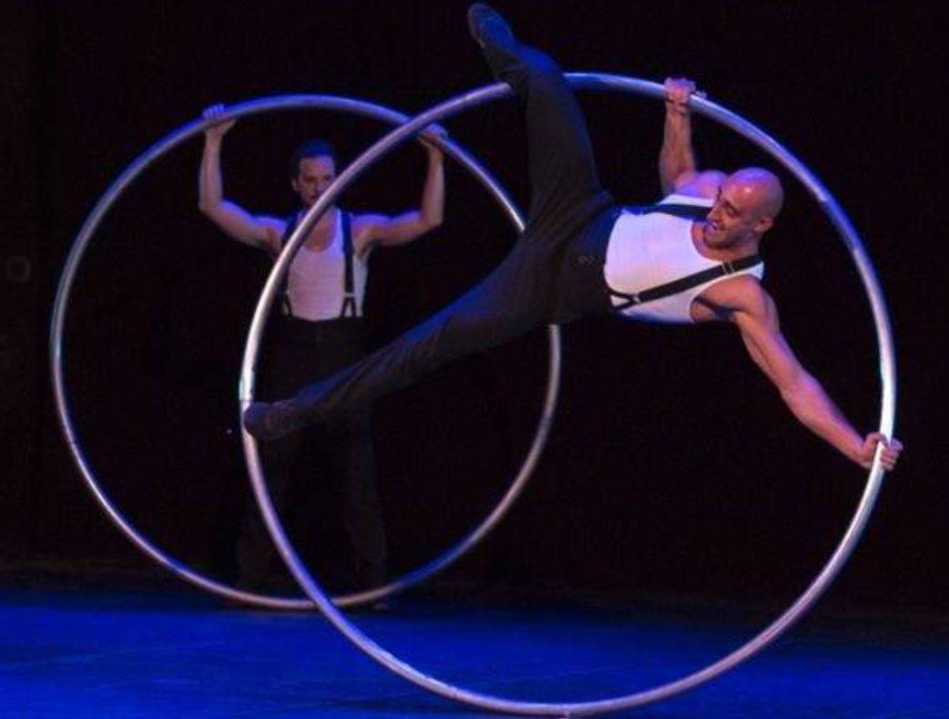 Circo Rudá - Um Sonho Real