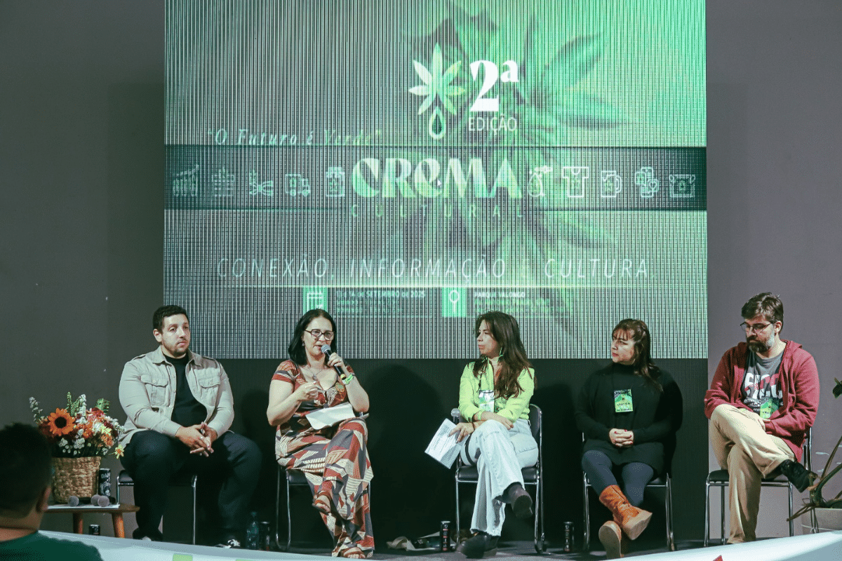 Crema Cultural 3ª edição