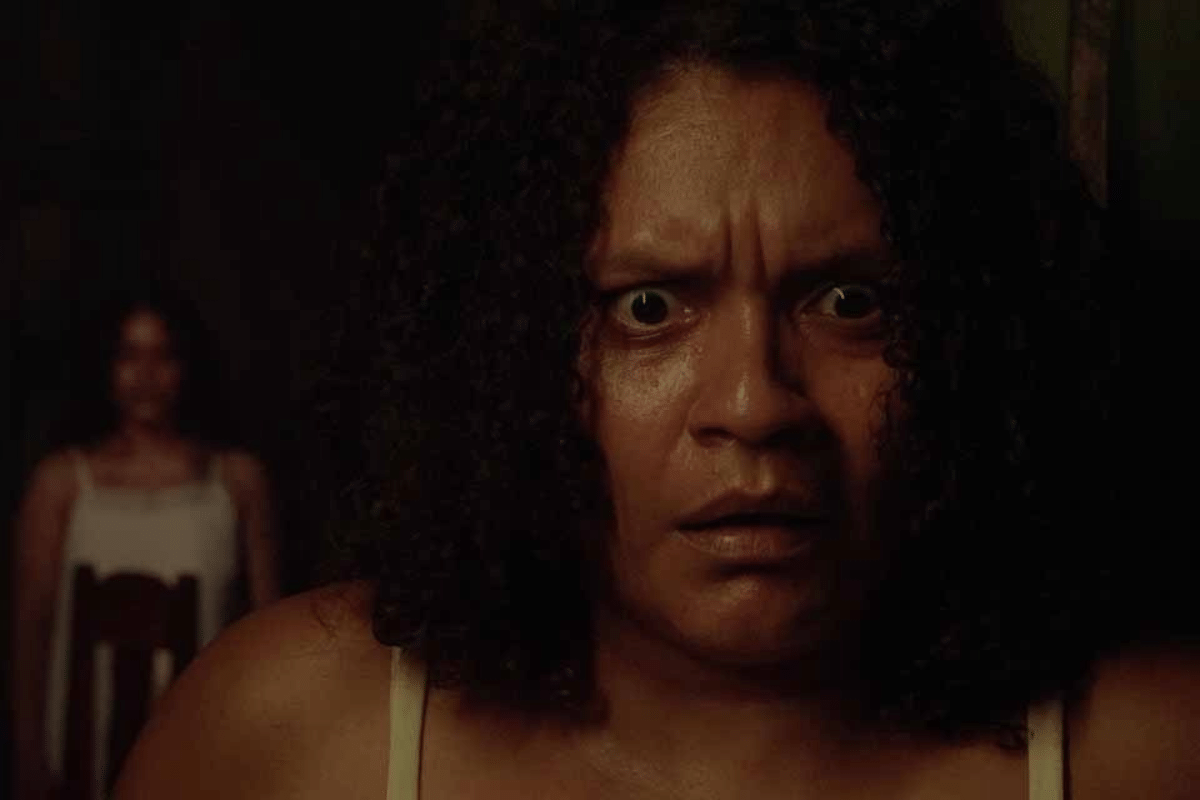 Cinemateca especial de halloween