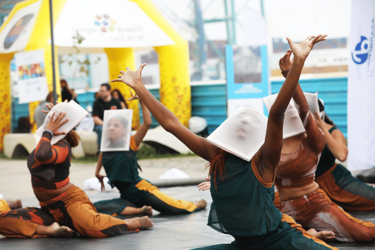 Brasilidades em Movimento