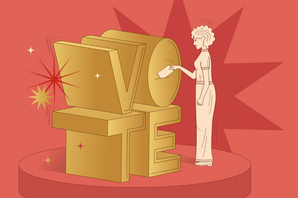 www.juicysantos.com.br - Quem tem medo do voto das mulheres