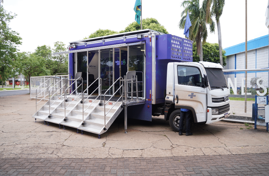 Sebrae Móvel
