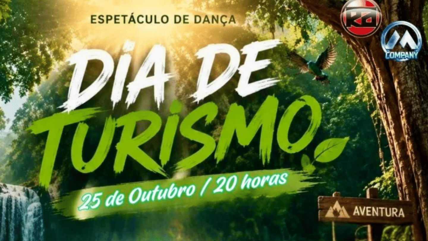 Dia de Turismo